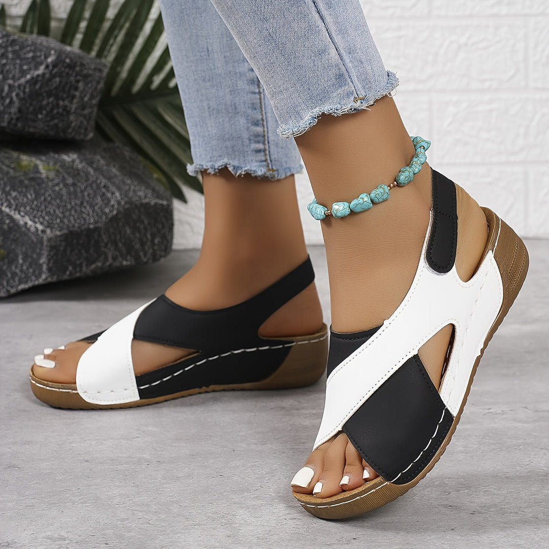 Women’s Hiking Sandals – Walk in Style, Move with Ease