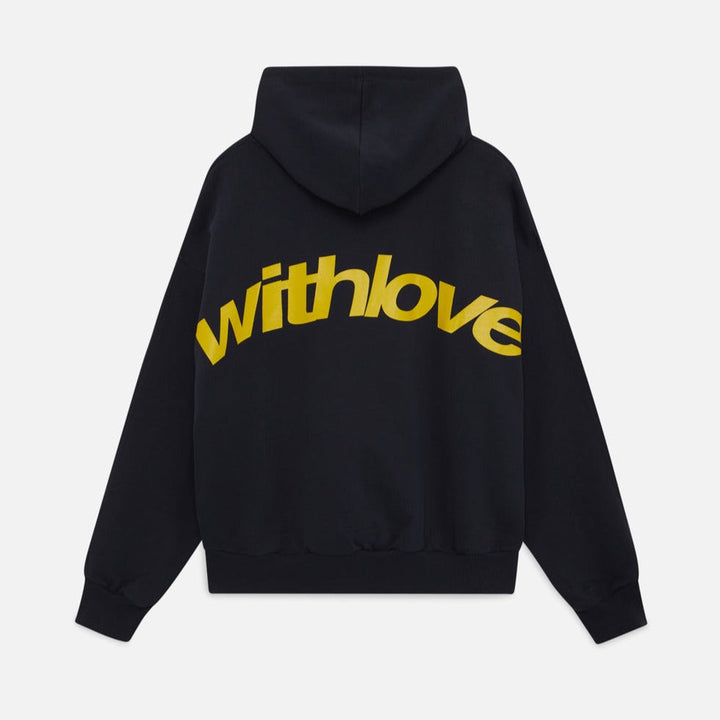 Classic Pullover Hoodie Regular Fit