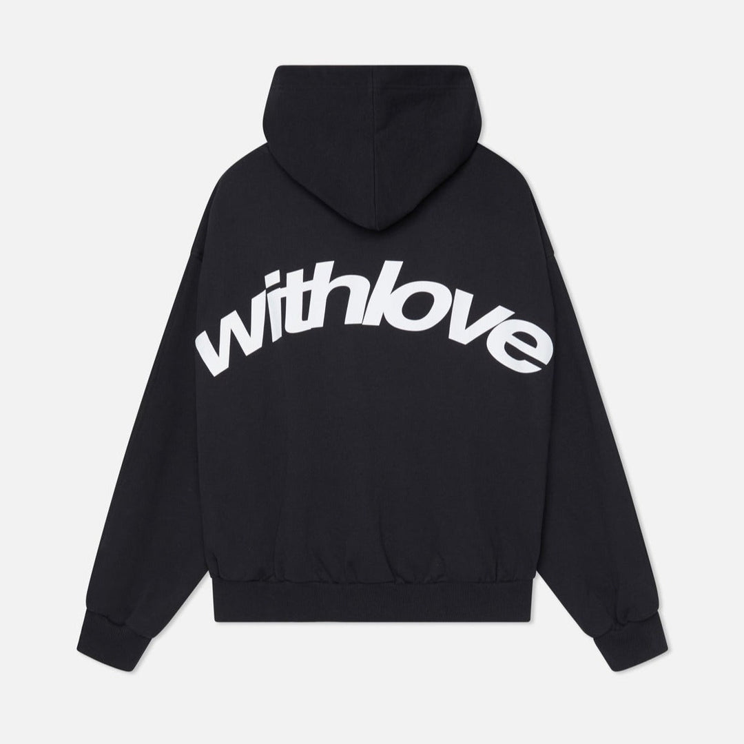 Classic Pullover Hoodie Regular Fit