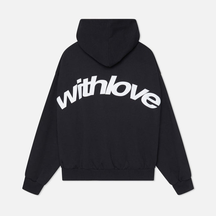 Classic Pullover Hoodie Regular Fit