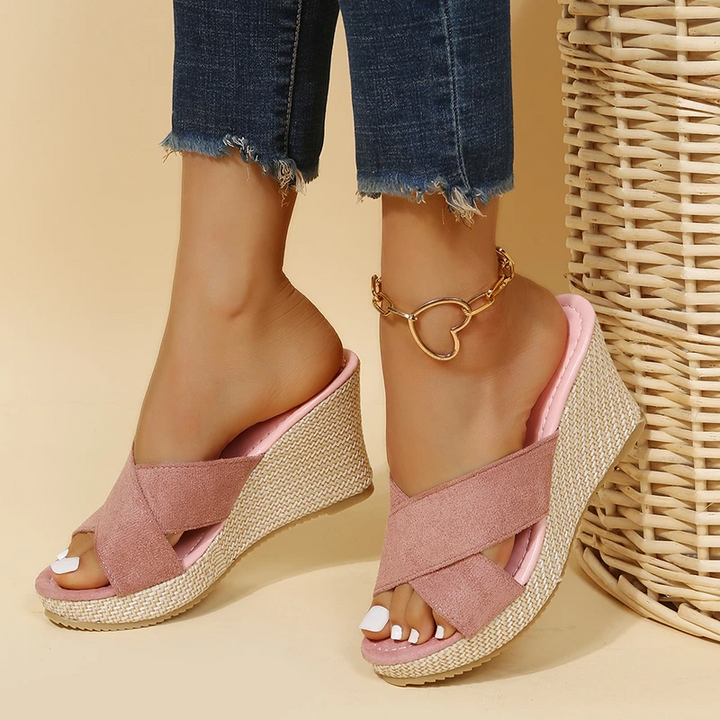 Stylish Orthopedic Comfort Sandals for Women